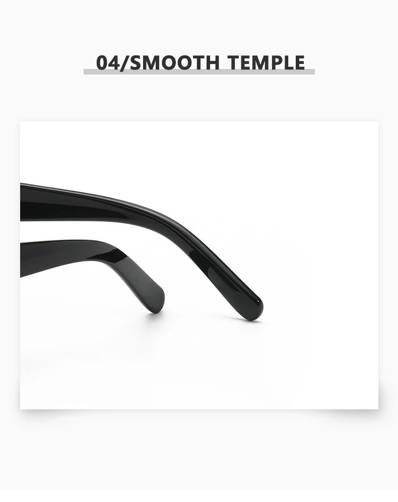 Fashion Forward: Sporty Vintage Shades for Men and Women