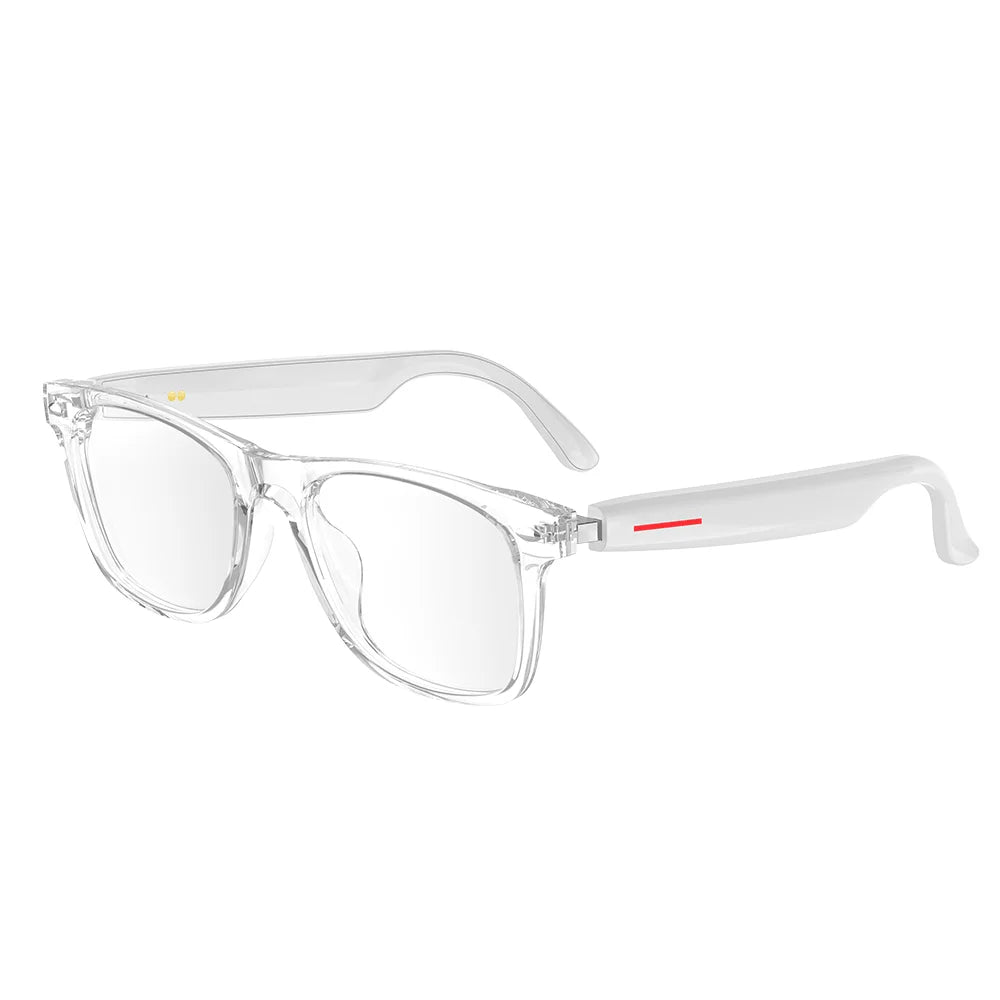 Connected Eyewear: Real-Time Translation & Music Sunglasses