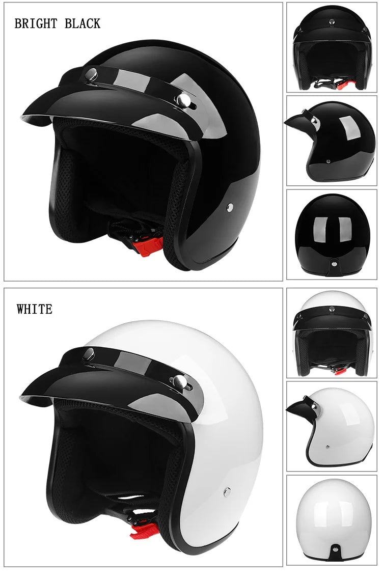 Windproof Motorcycle Sunglasses: Stylish Protection for Every Ride