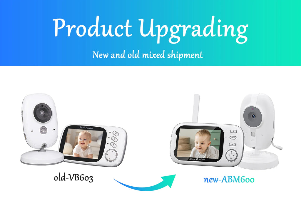 All-Around Surveillance: 360° Motion Detection Camera with Night Vision