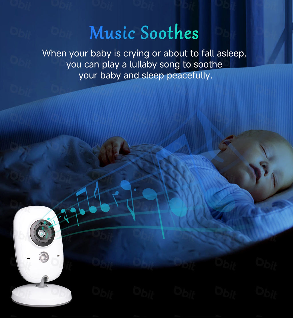 All-Around Surveillance: 360° Motion Detection Camera with Night Vision