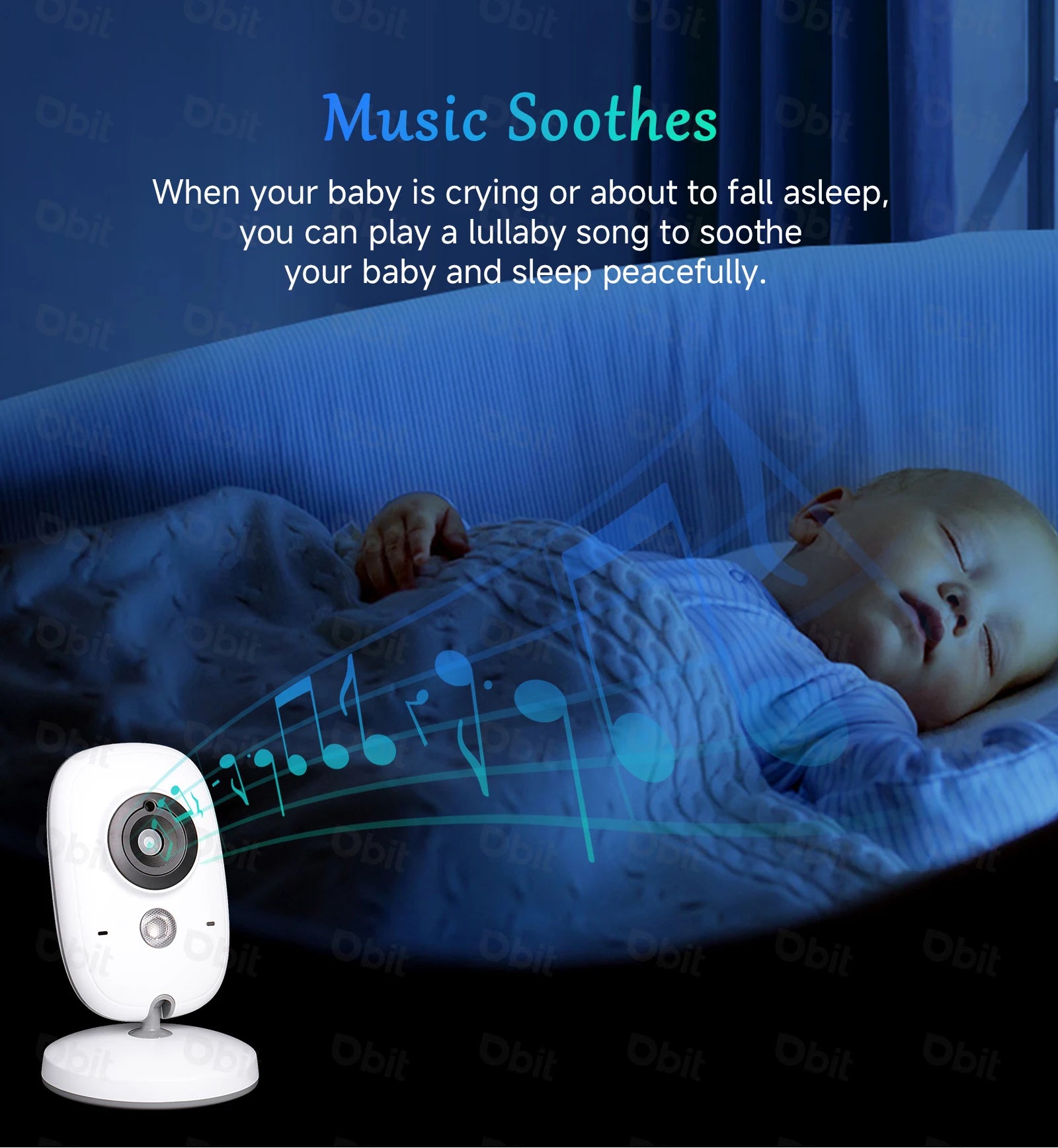 All-Around Surveillance: 360° Motion Detection Camera with Night Vision