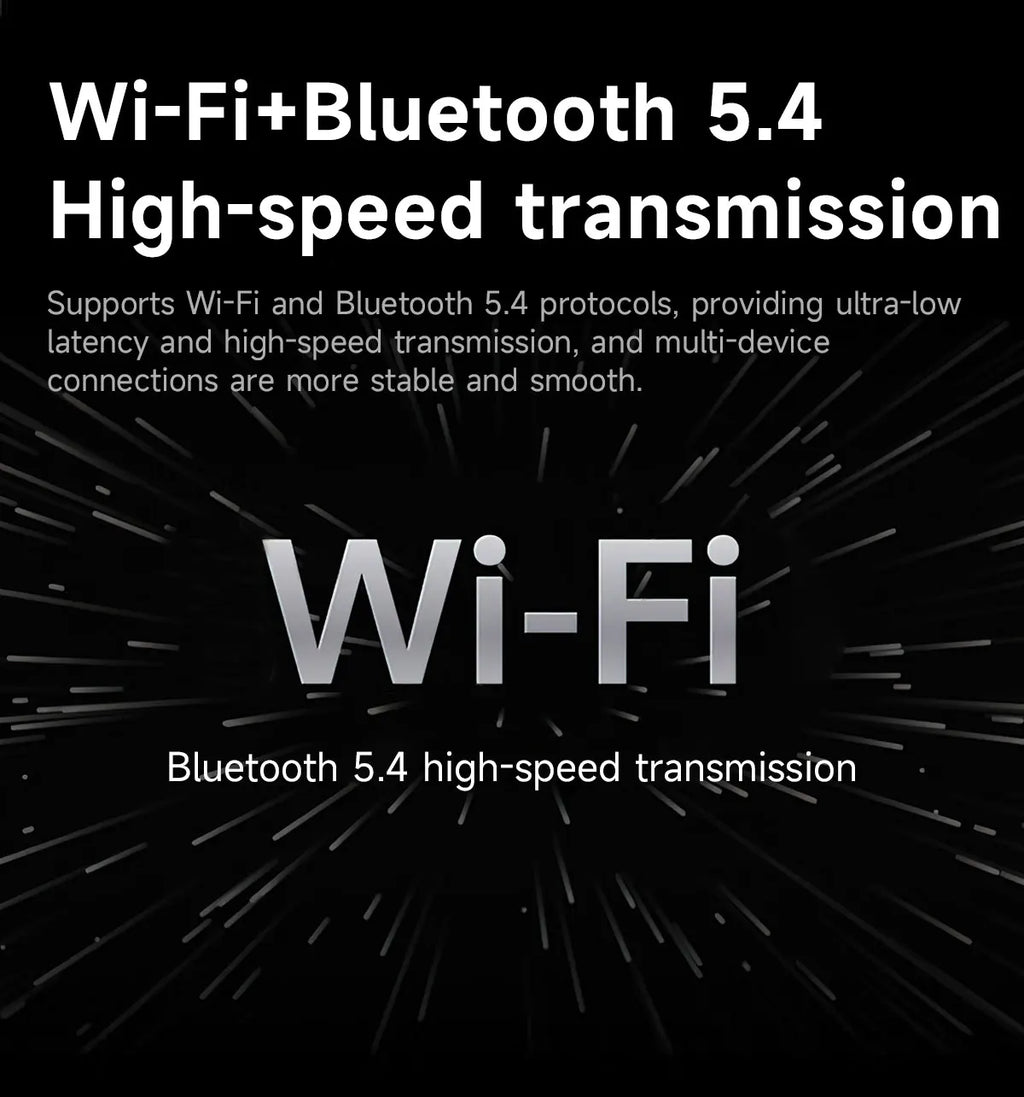 Visionary Audio Glasses: Smart Camera & Bluetooth Headset for Meetings & Travel