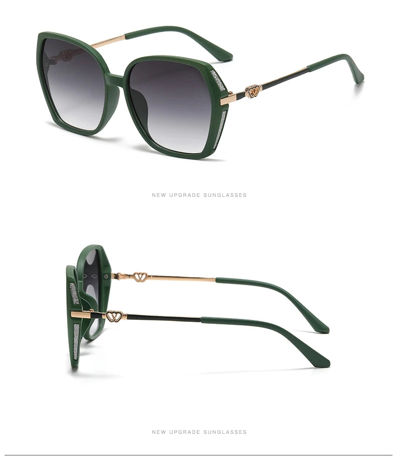 Alluring Elegance: Sexy Sunglasses for a Bold Look