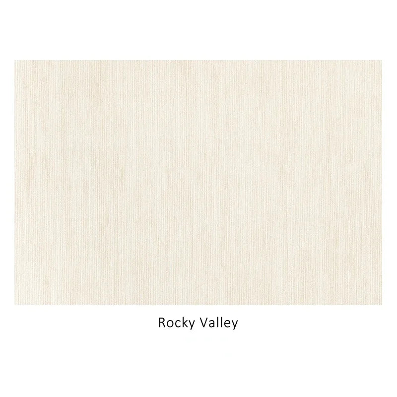 Versatile Minimalist Beige Lines Area Rug: Elevate Any Space