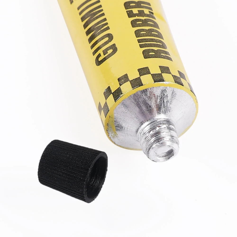 1/10Pcs Universal Tire Repairing Glue Motorcycle Bike Tyre Inner Tube Puncture Repair Tire Patching Glues Tool Auto Accessories