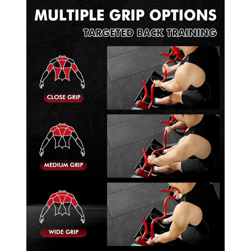 Precision Rowing Machine: Build Back Strength at Home