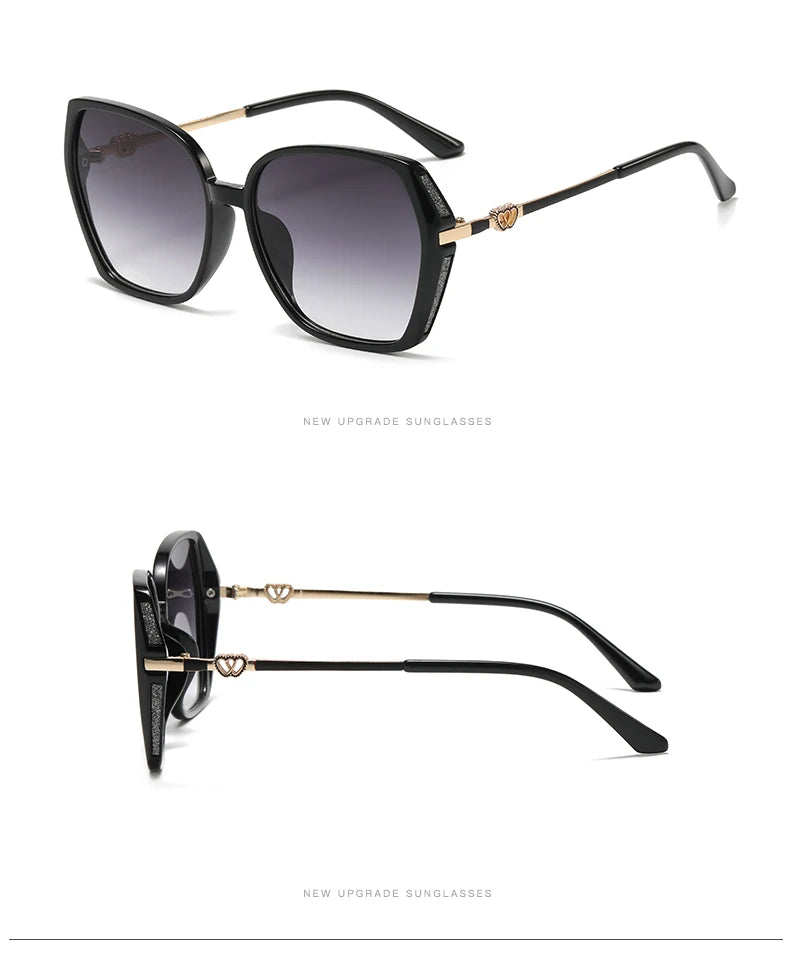 Alluring Elegance: Sexy Sunglasses for a Bold Look