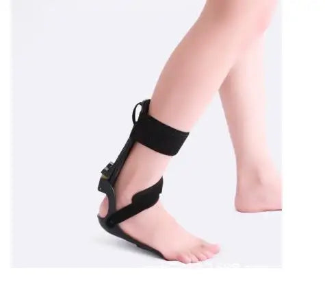 Carbon Fiber Foot Drop Orthosis: Effective Support for Stroke Rehabilitation