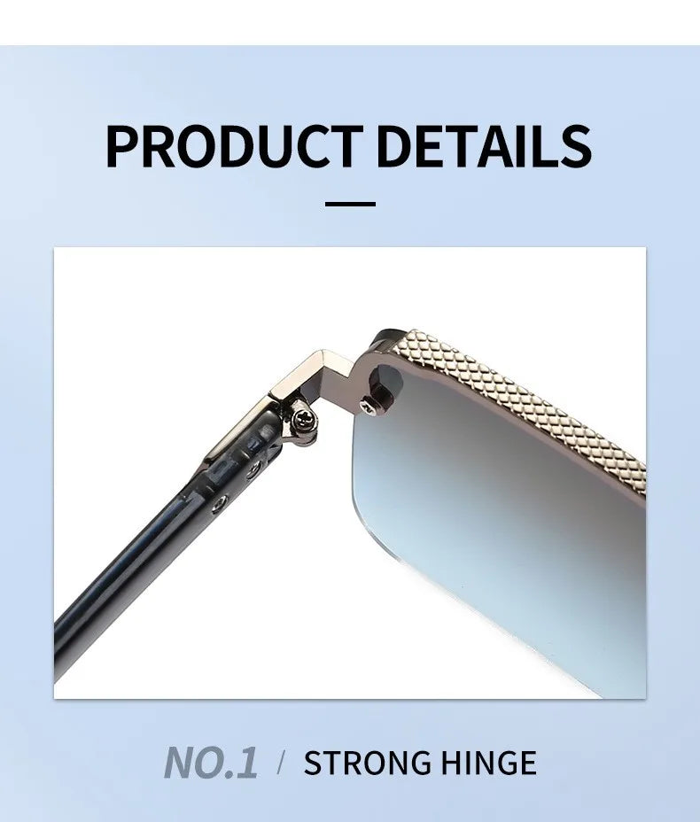 Dynamic Style: Fashion-Forward Square Sunglasses for Every Occasion