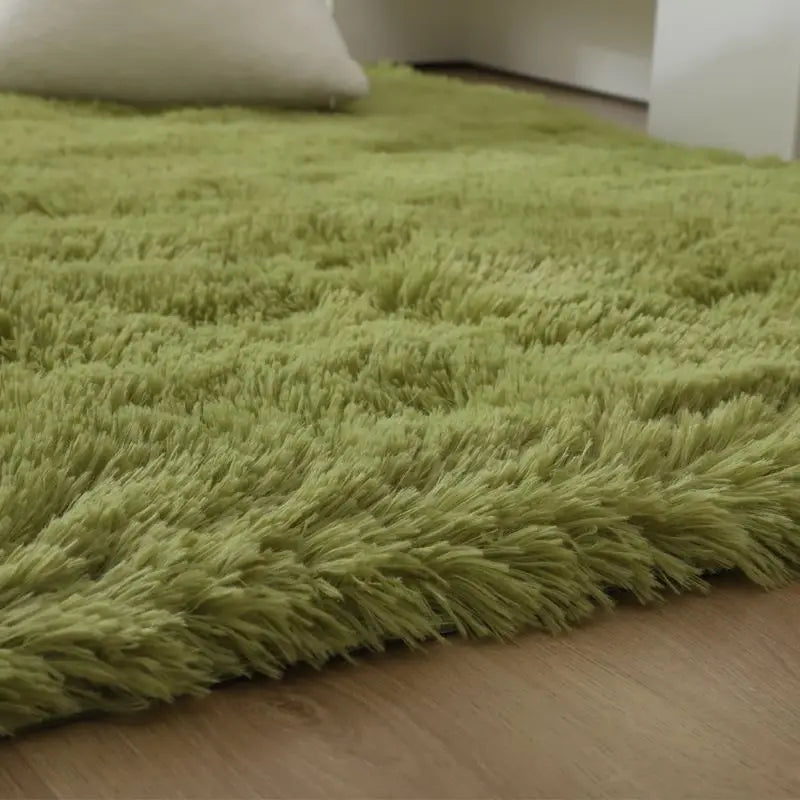 Soft Anti-Slip Floor Mat: Enhance Any Room with Vibrant Style and Functionality