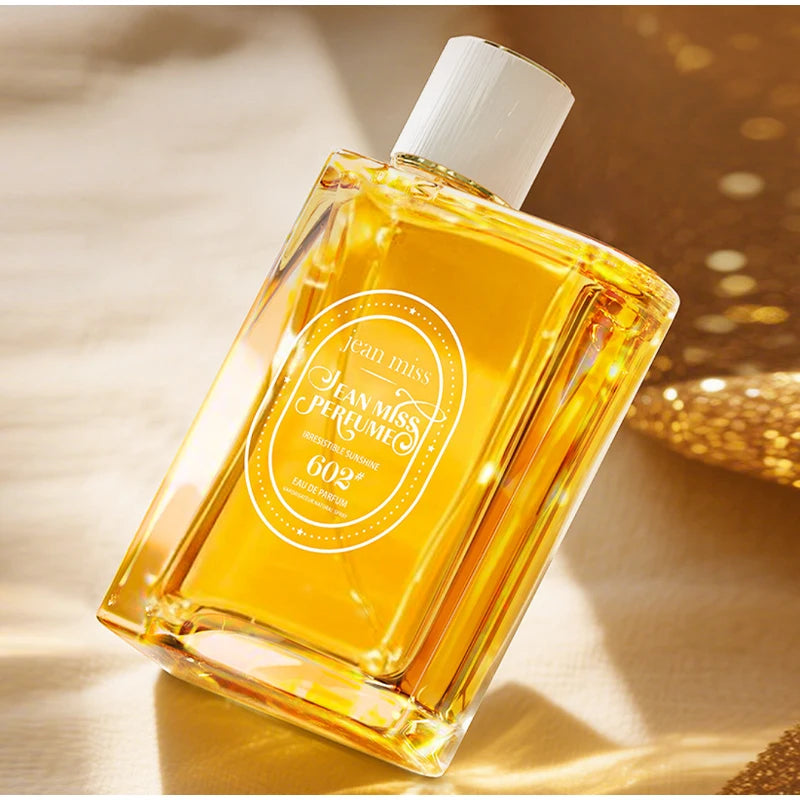 Vitality in Bloom: 100ML Floral Fragrance Spray