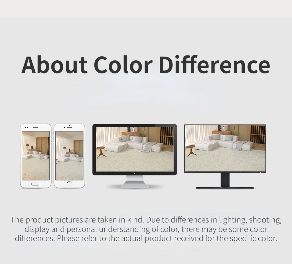 Fuzzy Area Rug for Versatile Living: Create a Warm and Inviting Atmosphere