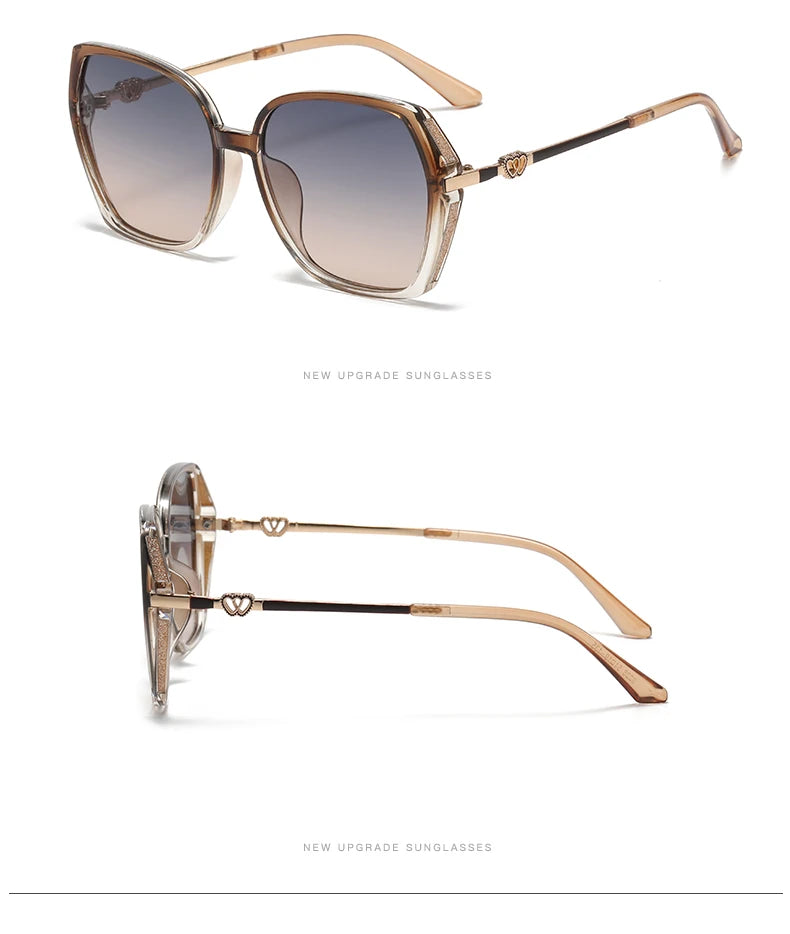 Alluring Elegance: Sexy Sunglasses for a Bold Look