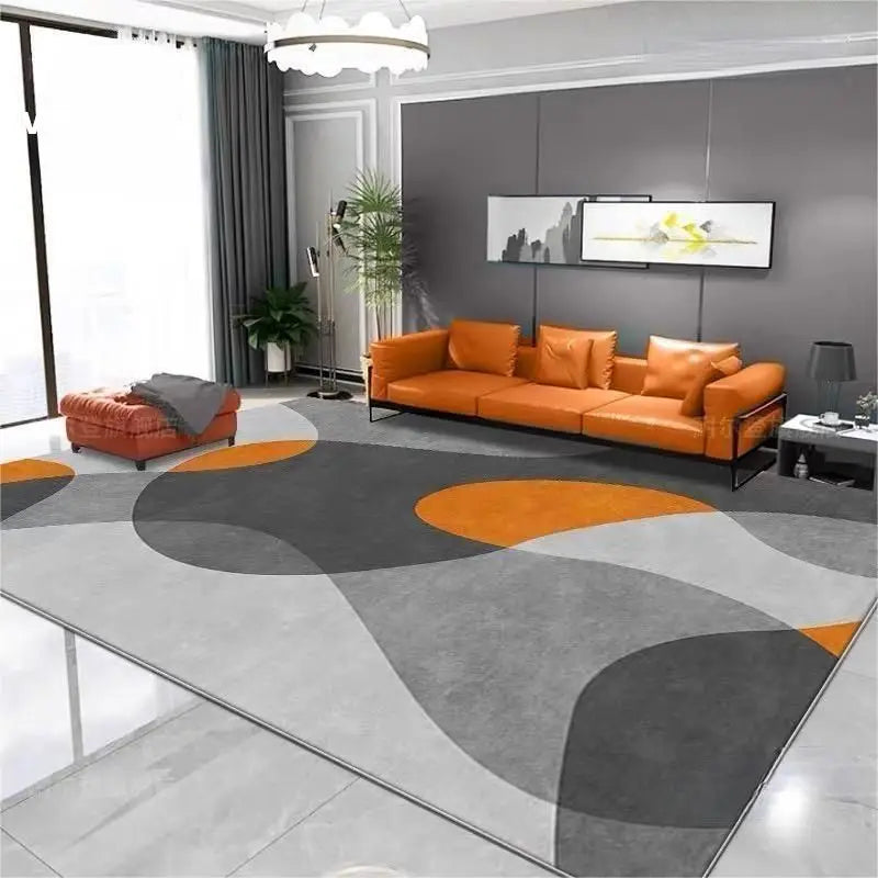 Sleek Minimalist Floor Mat: Enhance Comfort and Style in Any Room