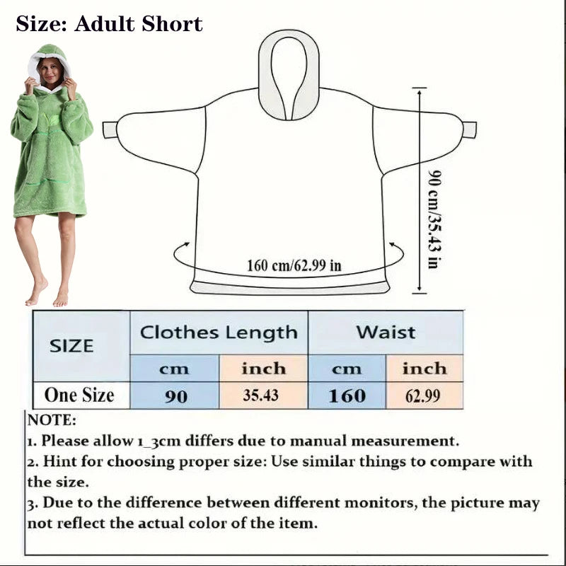 Ultimate Fleece Wrap Hoodie: Experience Unmatched Warmth and Softness