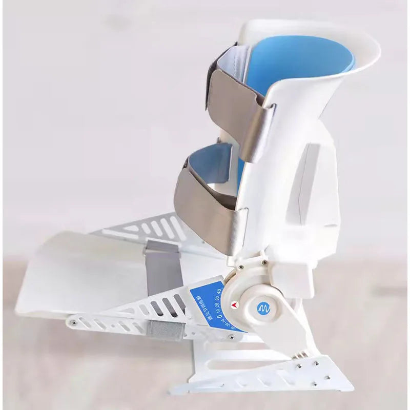 Postoperative Exercise Device: Effective Training for Foot Alignment and Strength