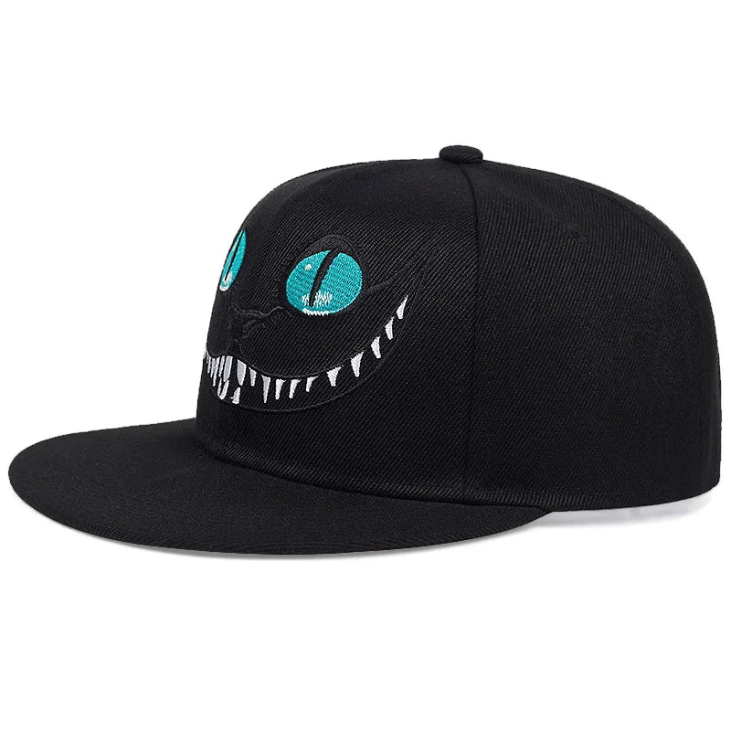 Hip Hop Cat Hat: Elevate Your Casual Style