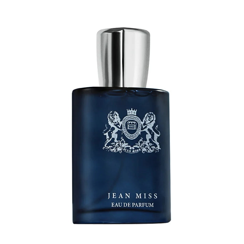 Invigorating Aroma: Citrus & Floral Harmony in a Bottle