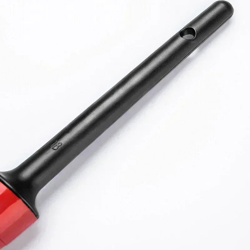 DetailPro Kit: Specialized Brushes for Every Car Surface