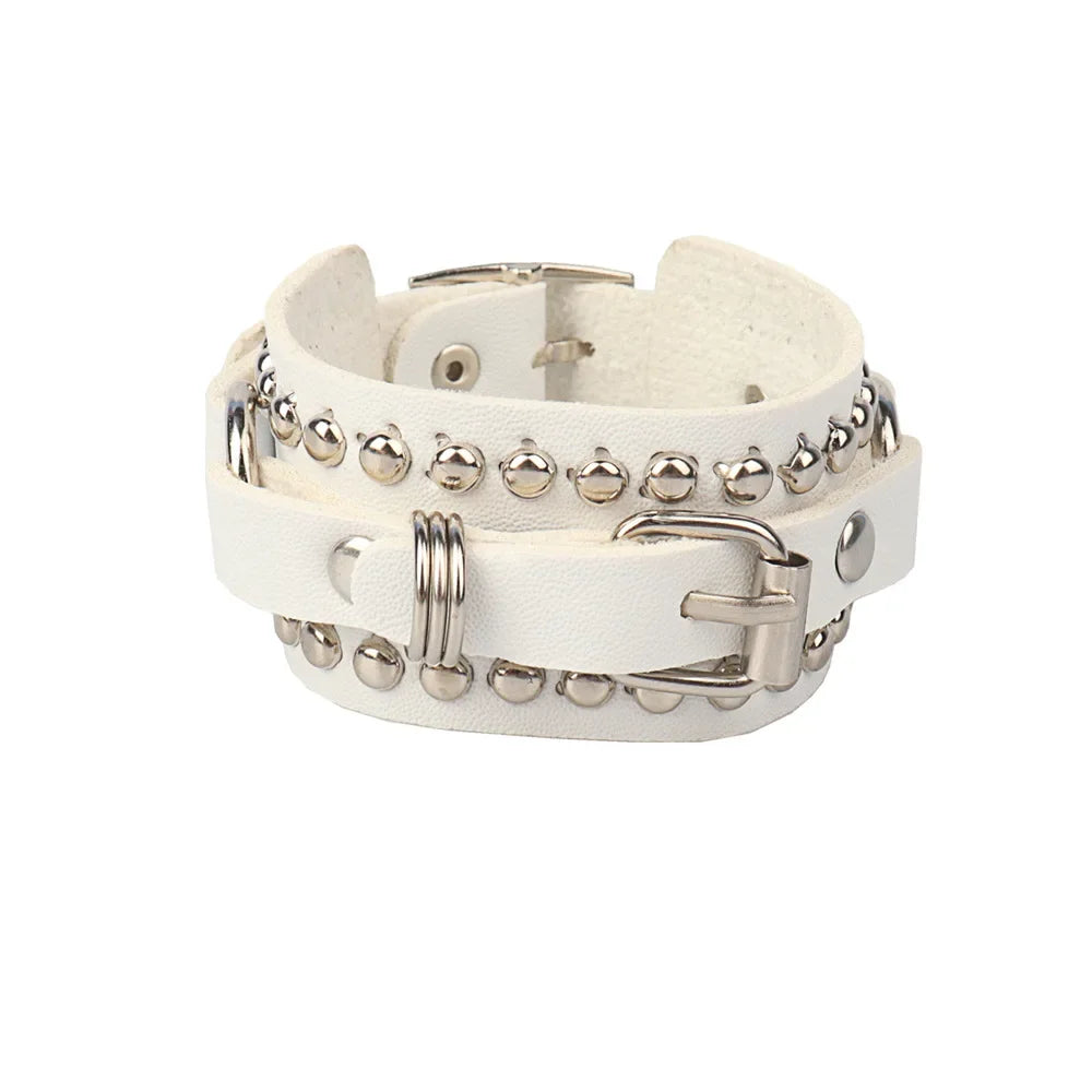 Trendy Skull Bracelet: Unleash Your Inner Rebel with Edgy Style