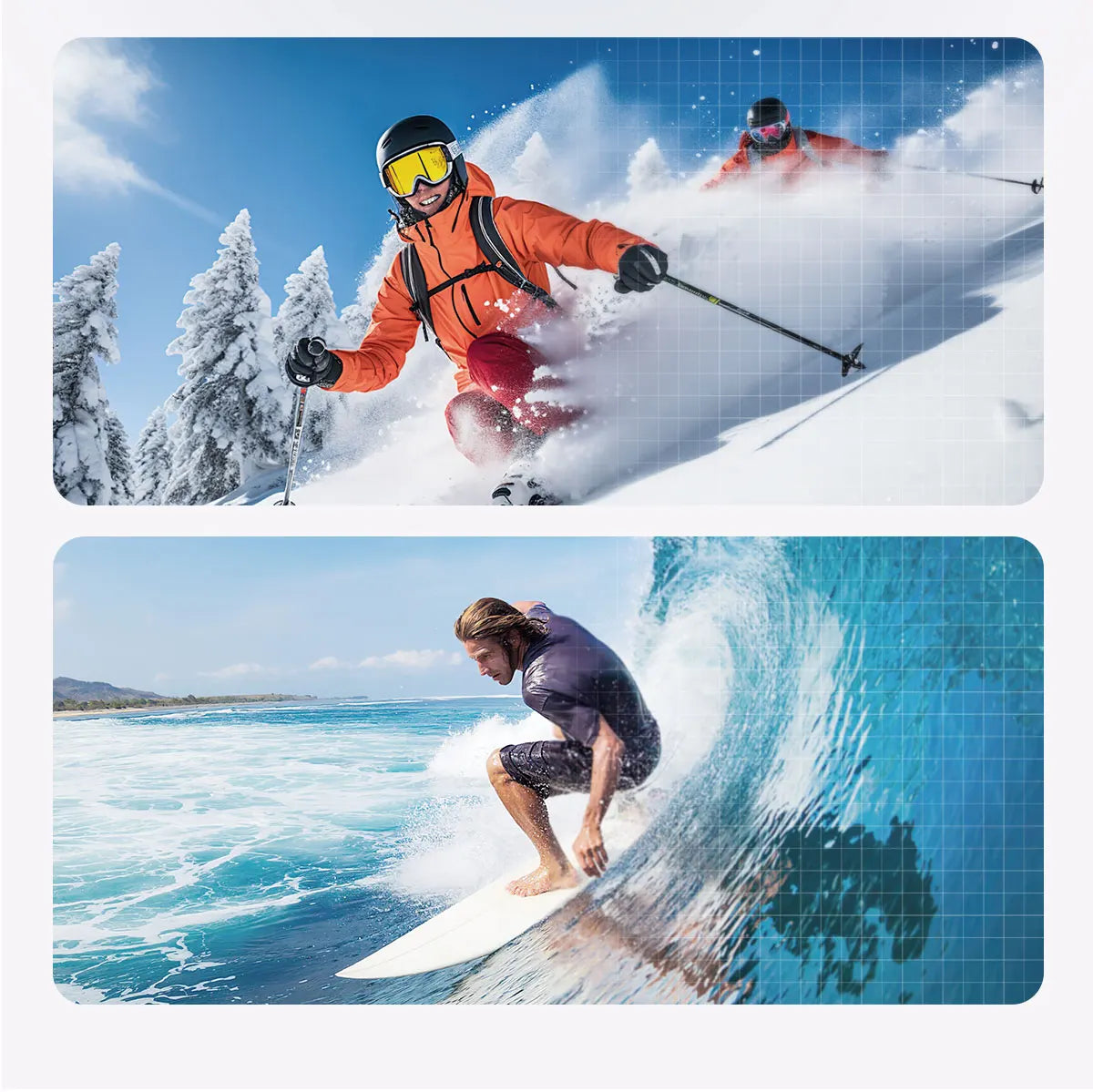 Visionary Audio Glasses: Smart Camera & Bluetooth Headset for Meetings & Travel