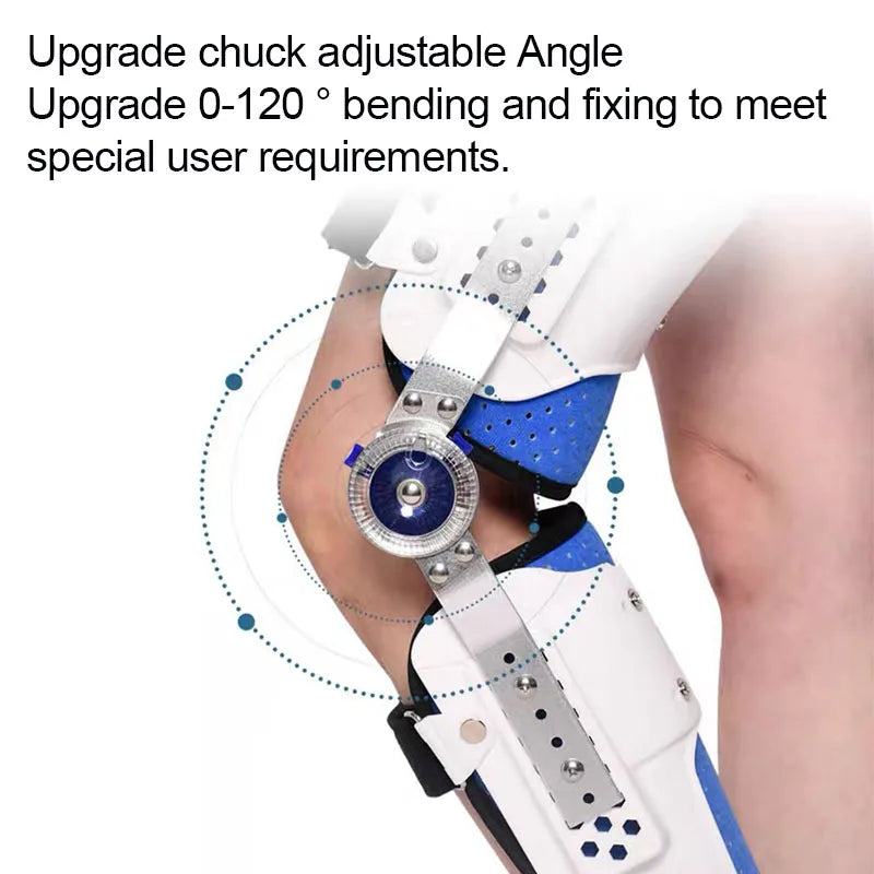 Medical Knee Joint Support Brace: Effective Relief for Joint Pain and Rehabilitation