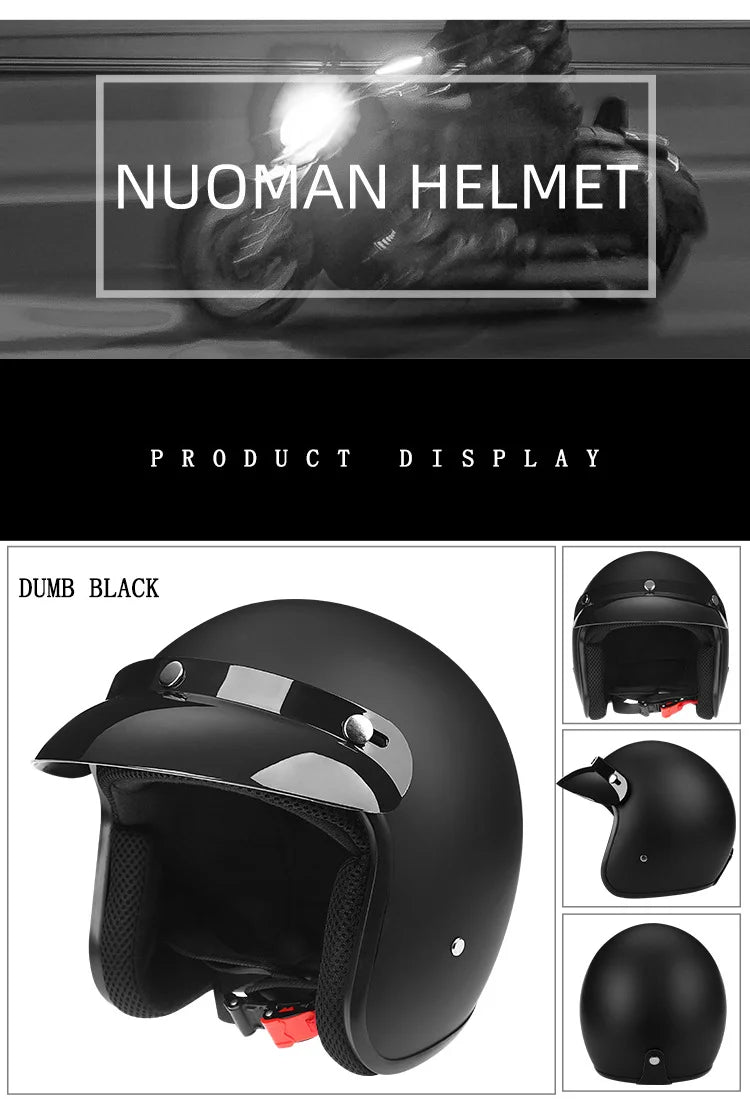 Windproof Motorcycle Sunglasses: Stylish Protection for Every Ride