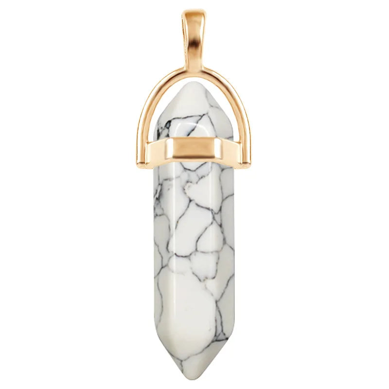 Charming Quartz Necklaces: Elevate Any Look with Natural Beauty