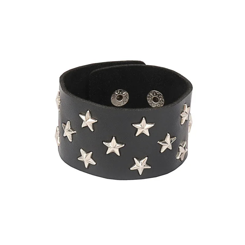 Trendy Skull Bracelet: Unleash Your Inner Rebel with Edgy Style