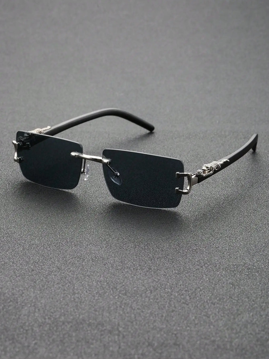 Unisex Metal Sunglasses: Essential Fashion for Cycling and Fishing