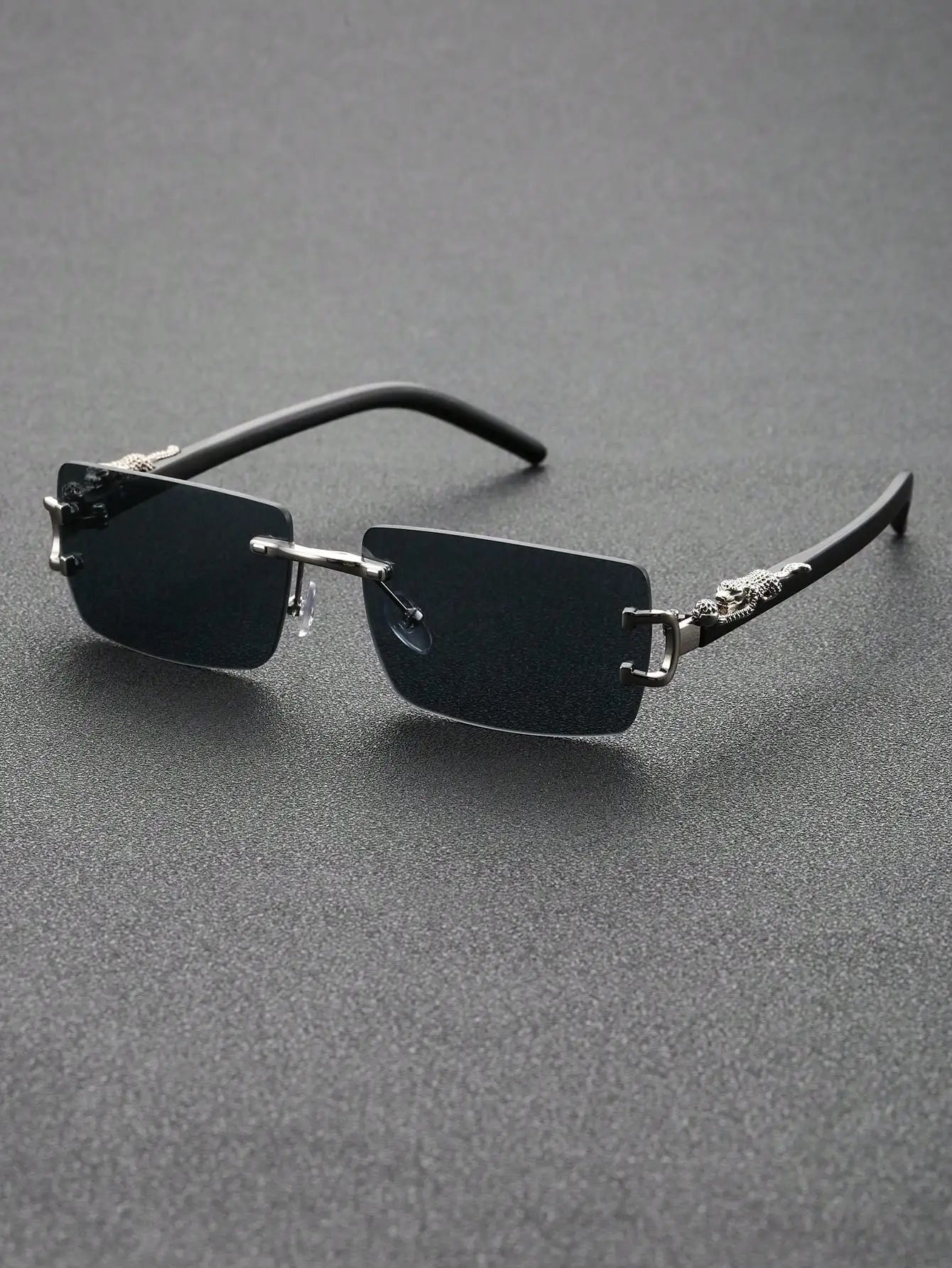 Unisex Metal Sunglasses: Essential Fashion for Cycling and Fishing