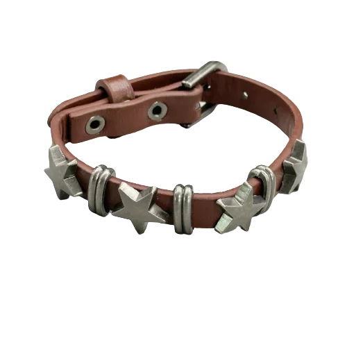 Trendy Skull Bracelet: Unleash Your Inner Rebel with Edgy Style