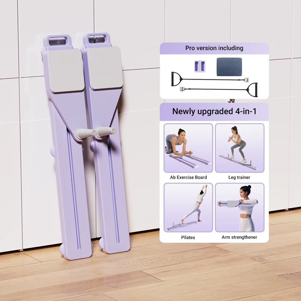 Portable Abs & Leg Sculptor: Elevate Your Fitness Routine