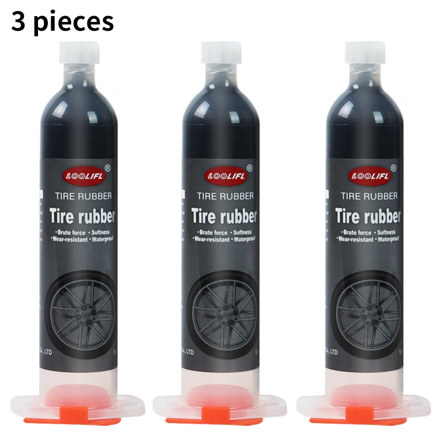 FlatFix Pro: Dependable Tire Sealant for Safe Journeys