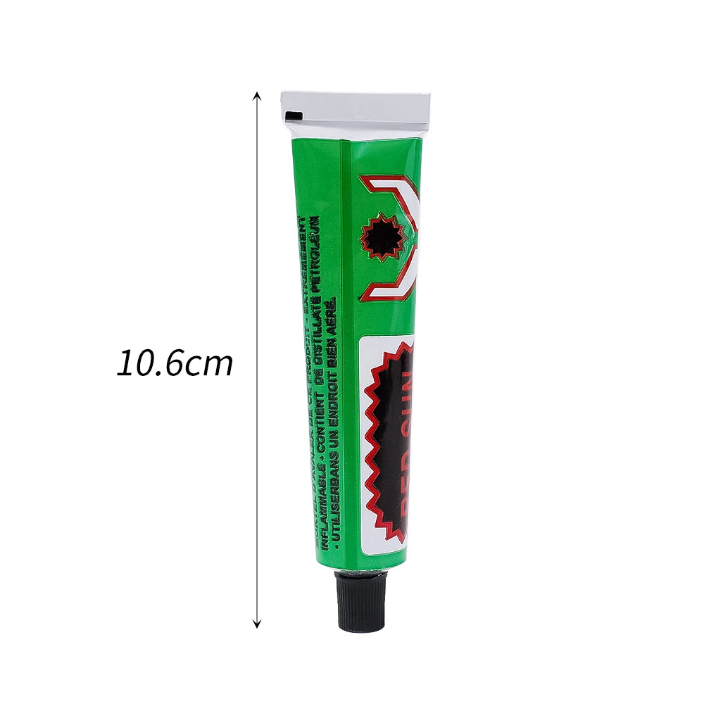 1/10Pcs Universal Tire Repairing Glue Motorcycle Bike Tyre Inner Tube Puncture Repair Tire Patching Glues Tool Auto Accessories