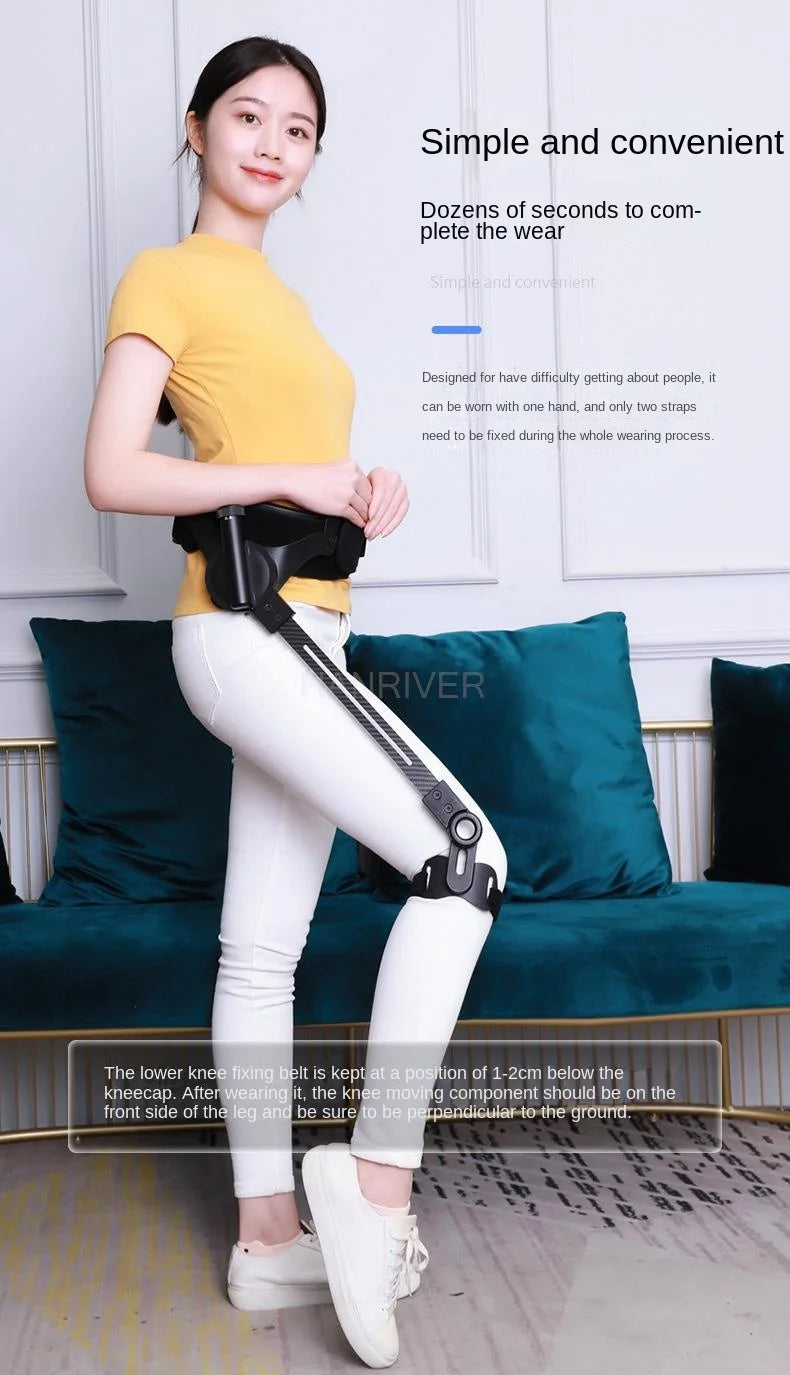 Bionic Walking Aid: Empowering Mobility for Stroke Recovery