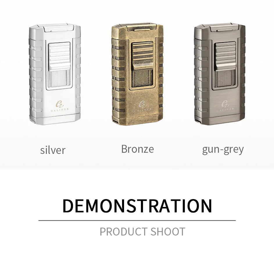 Precision Cutter & Flame: Elevate Your Smoking Experience