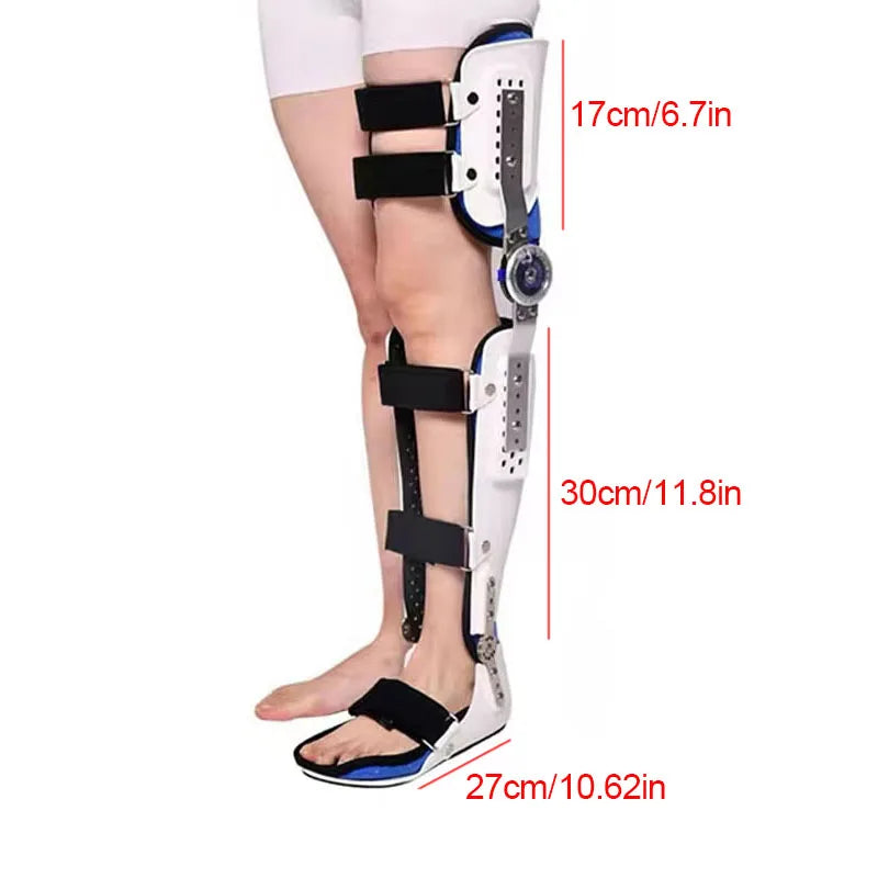 Medical Knee Joint Support Brace: Effective Relief for Joint Pain and Rehabilitation