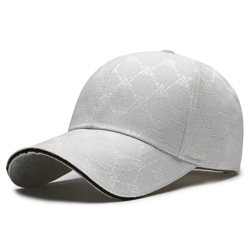 All-Season Sunscreen Hat: Effortless Style Meets Outdoor Functionalit