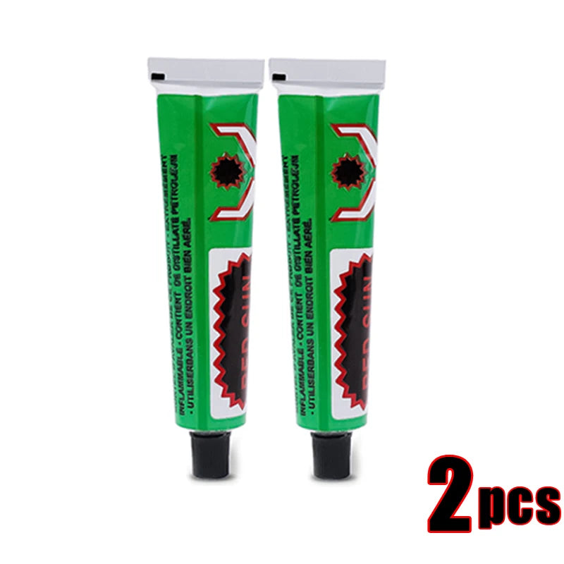 1/10Pcs Universal Tire Repairing Glue Motorcycle Bike Tyre Inner Tube Puncture Repair Tire Patching Glues Tool Auto Accessories
