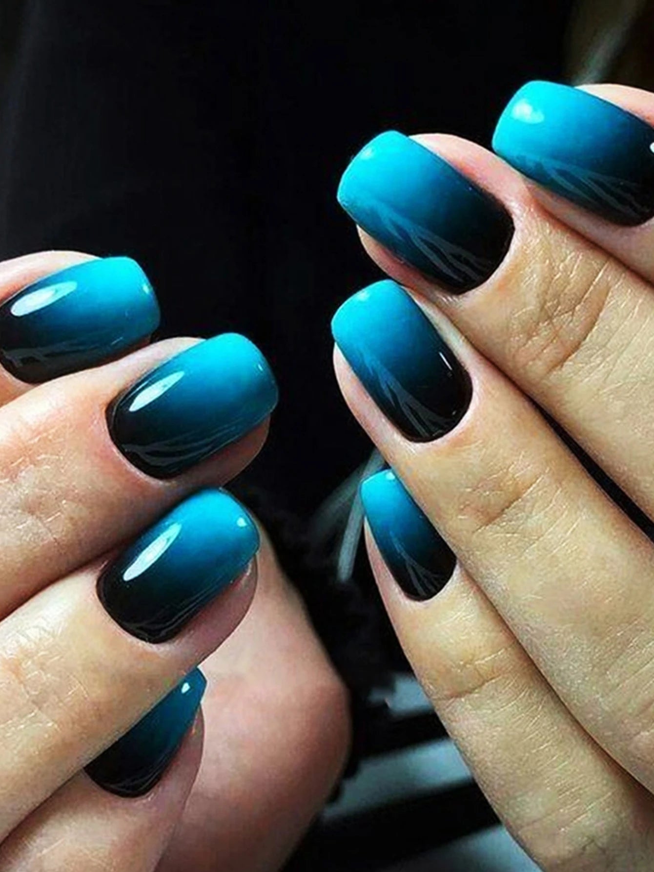 Cute Faux Nail Collection: Y2K Inspired Press-Ons for Every Style