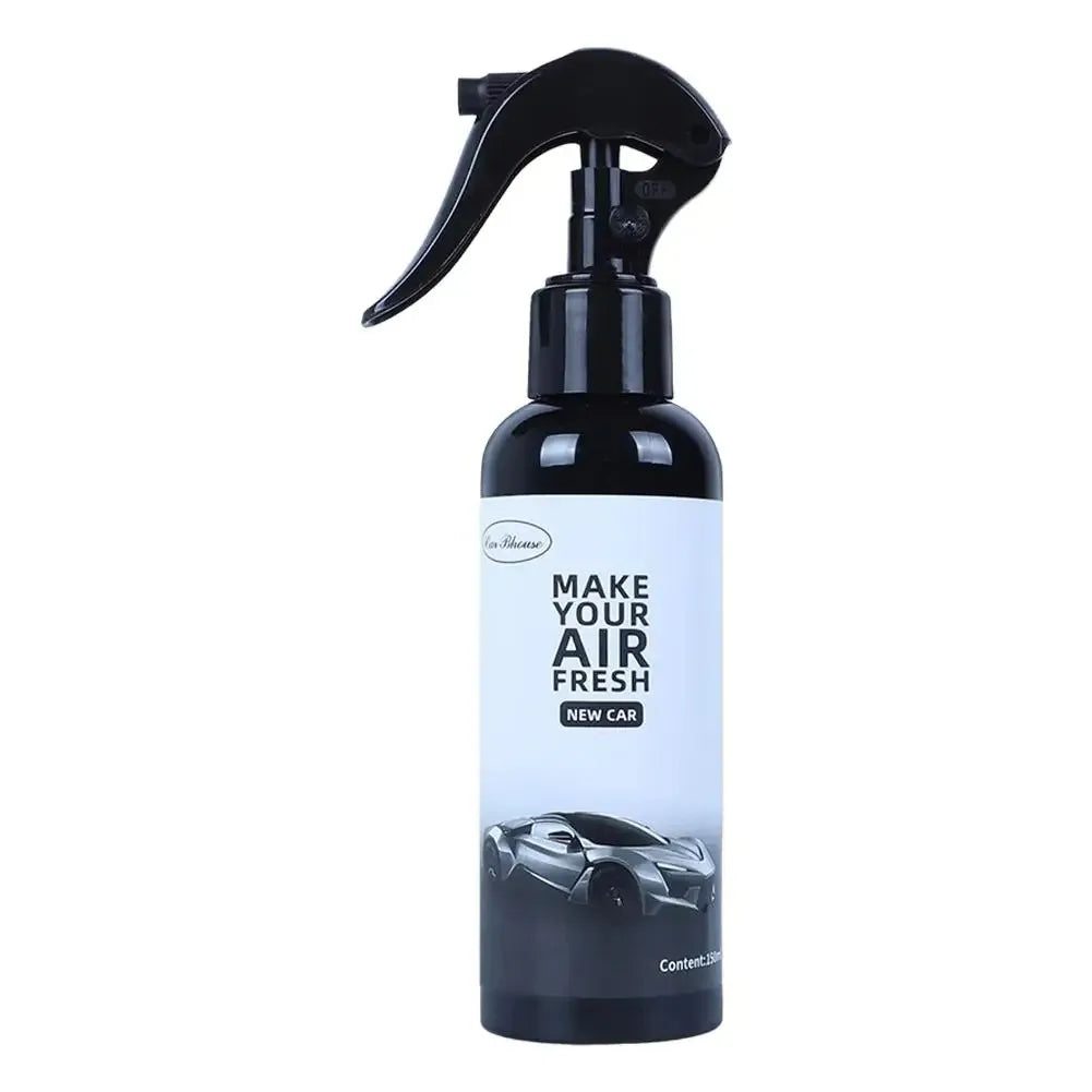 Ultimate Odor Neutralizer: 150ML Long-Lasting Car and Home Air Freshener Spray