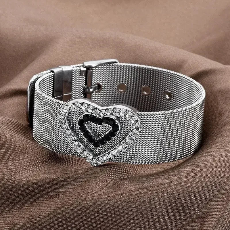 Trendy Skull Bracelet: Unleash Your Inner Rebel with Edgy Style