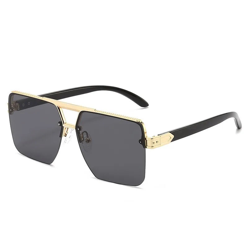 Dynamic Style: Fashion-Forward Square Sunglasses for Every Occasion