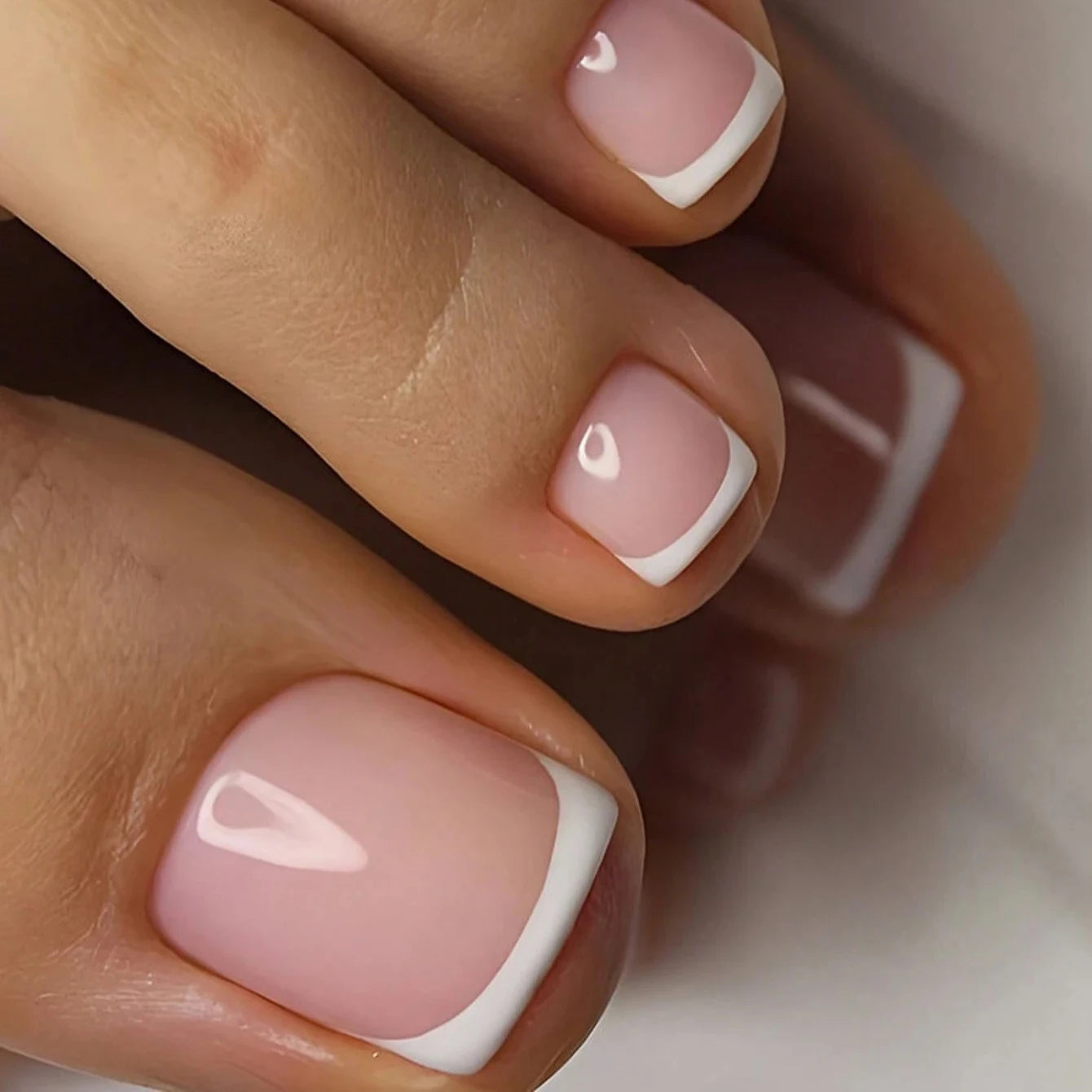 Cute Faux Nail Collection: Y2K Inspired Press-Ons for Every Style