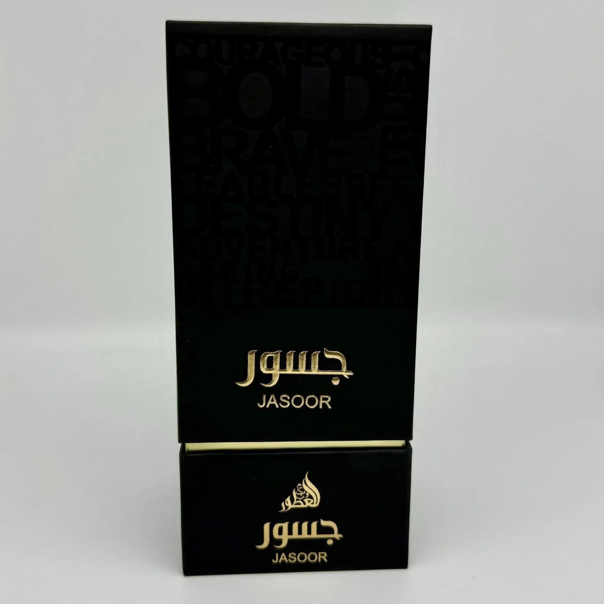 Refined Essence: Luxury Arabic Perfume for Men