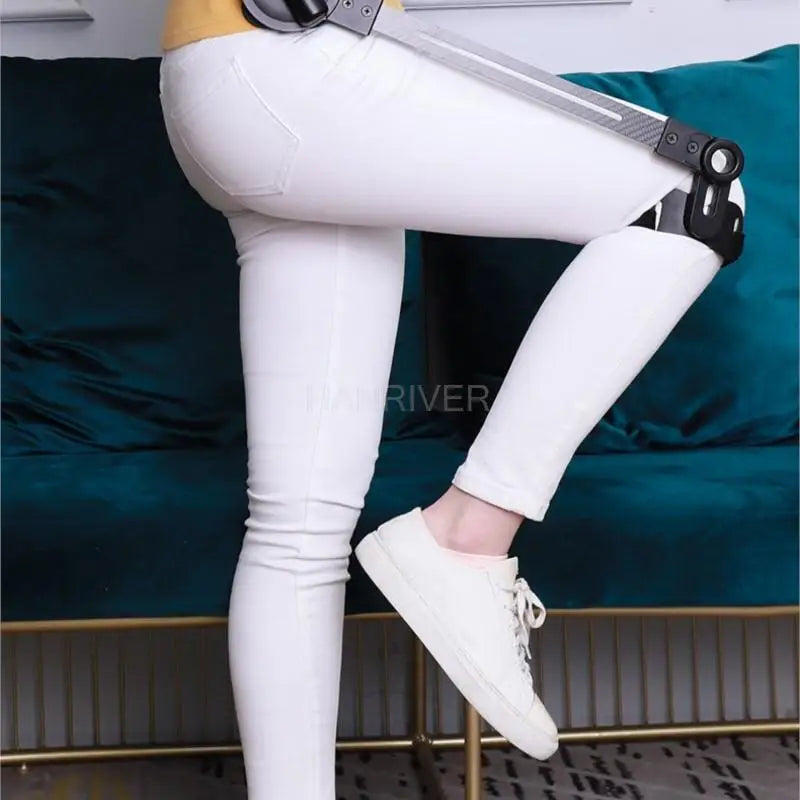 Bionic Walking Aid: Empowering Mobility for Stroke Recovery