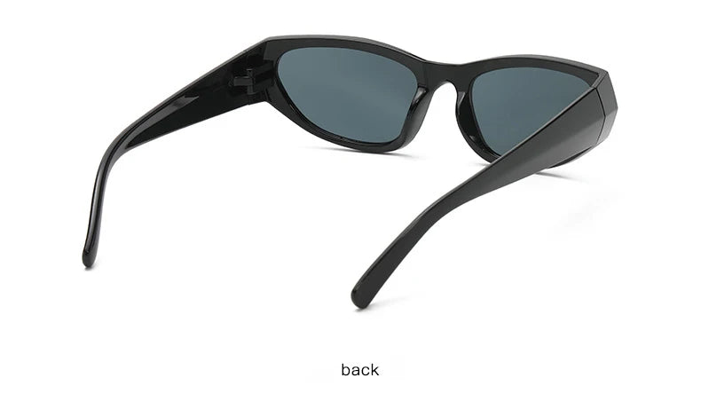 Fashion Forward: Sporty Vintage Shades for Men and Women