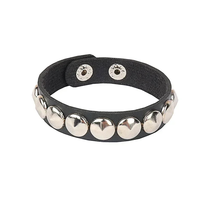 Trendy Skull Bracelet: Unleash Your Inner Rebel with Edgy Style